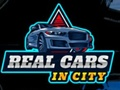 Spel Regte motors in die stad  aanlyn