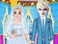 Spel Prinses Wedding Planner  aanlyn