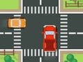 Spel Verkeersloop  aanlyn