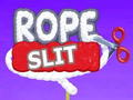 Spel Tou Spleet  aanlyn
