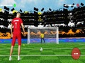 Spel Sokker Strafskoppe  aanlyn