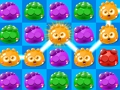 Spel Pas 3 juwele by  aanlyn