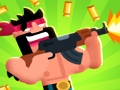 Spel Geweer ouens  aanlyn