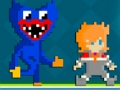 Spel Buggy Wuggy aanlyn