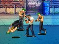 Spel Straat van bendes 2d aanlyn