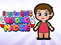 Spel Verrassing Eiers Vending Machine  aanlyn