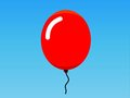 Spel Ballonpop aanlyn