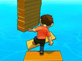 Spel Kortpad Hardloop  aanlyn