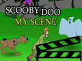 Spel Scooby doo my toneel aanlyn