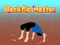 Spel Backflip Meester  aanlyn