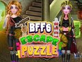 Spel BFF's ontsnap legkaart  aanlyn