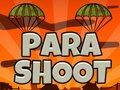 Spel Para shoot aanlyn
