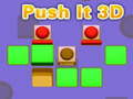 Spel Druk dit 3D  aanlyn
