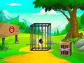 Spel Red Die Volstruiskuiken  aanlyn