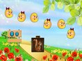 Spel Red The Squirrel 2  aanlyn
