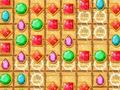 Spel Hout juwele  aanlyn