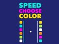 Spel Spoed Kies Kleure  aanlyn