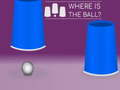 Spel Waar is die bal?  aanlyn