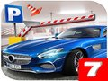 Spel Мастер парковки 2.0 aanlyn