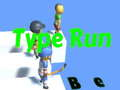 Spel Tik Run  aanlyn