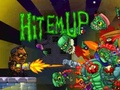 Spel Druk Em Up  aanlyn