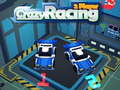 Spel Crazy Racing 2-speler  aanlyn