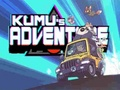 Spel Kumu se avontuur  aanlyn