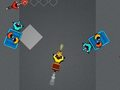 Spel Vervoerders  aanlyn