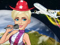 Spel Blondie Wêreldtoer  aanlyn