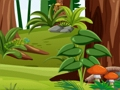 Spel Versteekte Diere  aanlyn