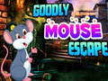 Spel Goeie muis ontsnap aanlyn
