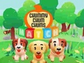 Spel Chummy Chum Chums: Pas by  aanlyn