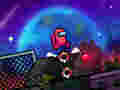 Spel Ruimte -imposter aanlyn