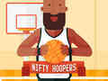 Spel Lekker Hoopers  aanlyn