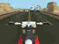 Spel Ace moto rider aanlyn