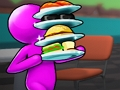 Spel Droom Restaurant  aanlyn