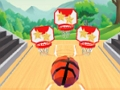 Spel Hoepels Champ  aanlyn