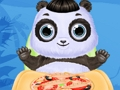 Spel Panda Baba Beer Care  aanlyn