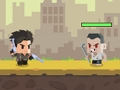 Spel Gun of Doom aanlyn