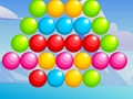Spel Bubble Shooter Level Pack aanlyn