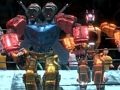 Spel Ultieme Robo Duel 3D  aanlyn