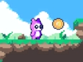 Spel Bunn se avontuur  aanlyn
