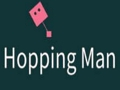 Spel Hoppende man  aanlyn