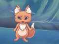 Spel Frosty Foxy aanlyn