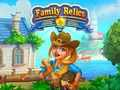 Spel Familie oorblyfsels  aanlyn