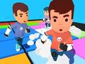 Spel Kom ons hou partytjie  aanlyn