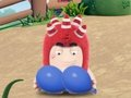 Spel Oddbods looney ballooney aanlyn