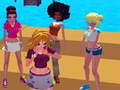 Spel Makeover Run aanlyn