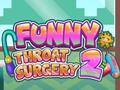 Spel Snaakse keelchirurgie 2  aanlyn
