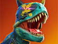 Spel Dino Squad Battle Mission aanlyn